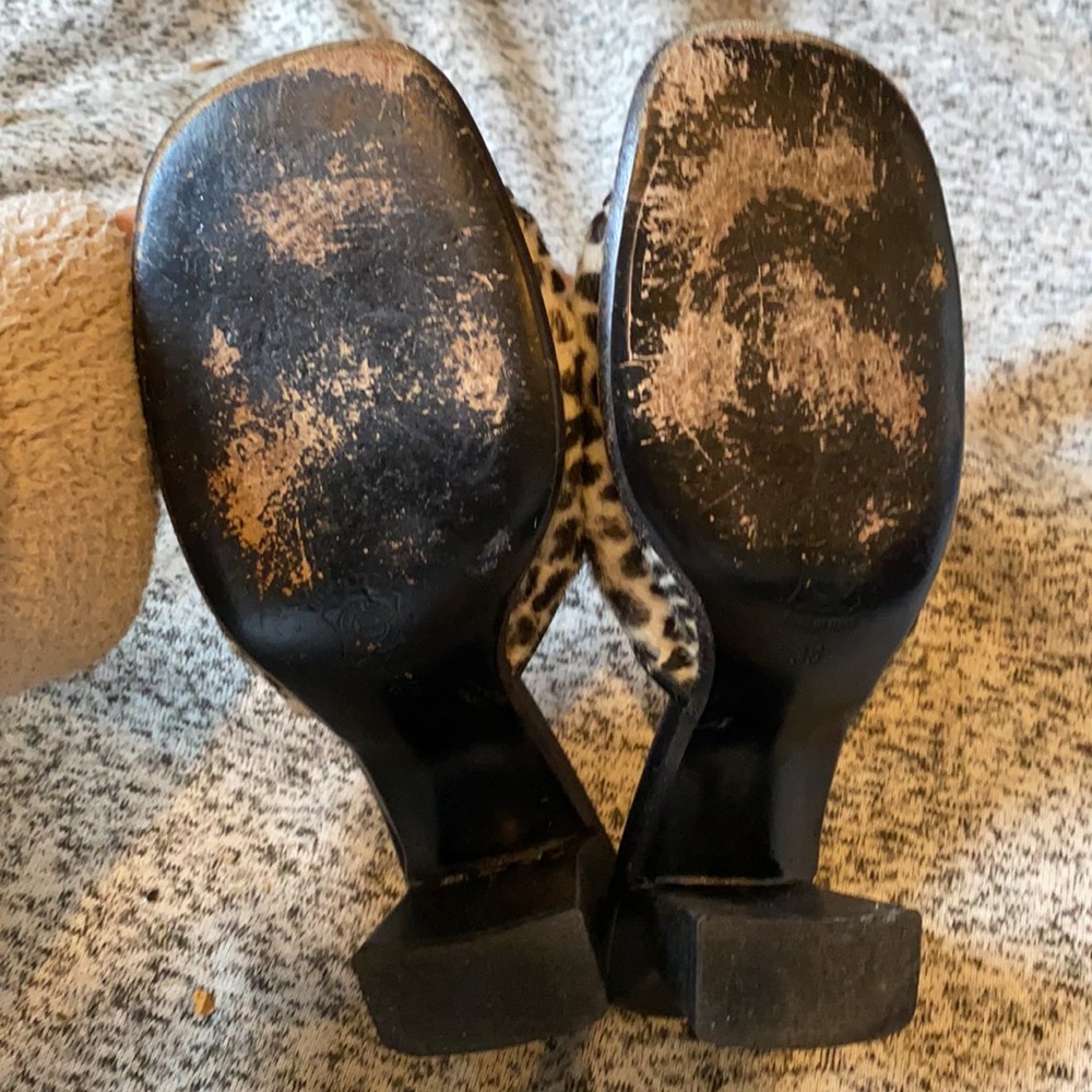 Sandals - Picture 3 of 5